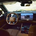 BYD Leopard 5 2026 Brand New